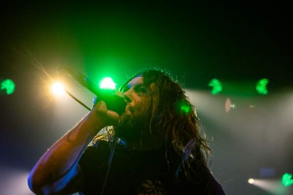 Municipal Waste à Bruxelles (Ancienne Belgique), le 28-02-2023, par Nicolas Lambinet — 10 sur 37