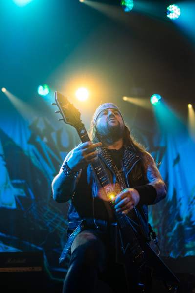 Municipal Waste à Bruxelles (Ancienne Belgique), le 28-02-2023, par Nicolas Lambinet — 12 sur 37