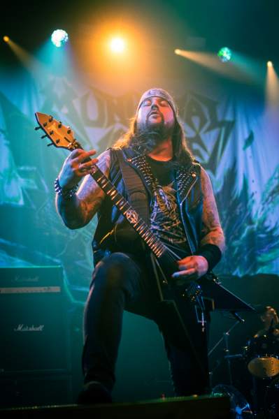 Municipal Waste à Bruxelles (Ancienne Belgique), le 28-02-2023, par Nicolas Lambinet — 13 sur 37