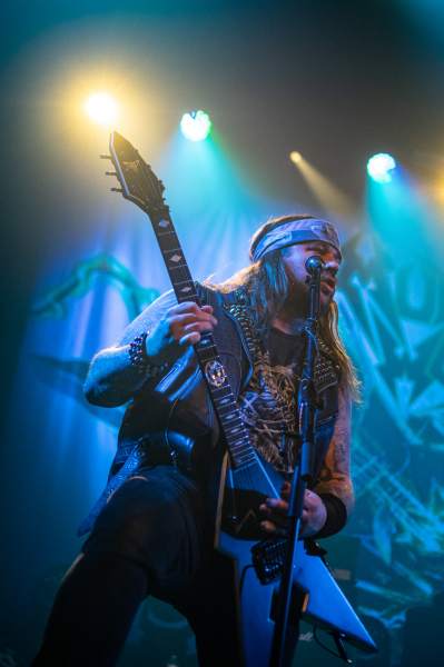 Municipal Waste à Bruxelles (Ancienne Belgique), le 28-02-2023, par Nicolas Lambinet — 14 sur 37