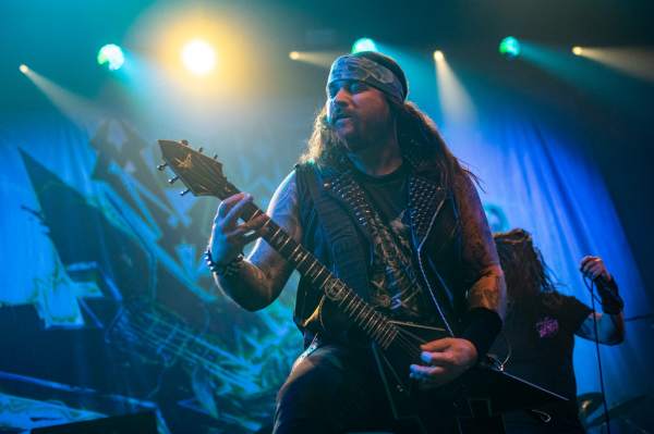 Municipal Waste à Bruxelles (Ancienne Belgique), le 28-02-2023, par Nicolas Lambinet — 15 sur 37