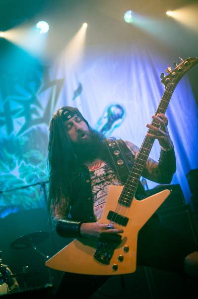 Municipal Waste à Bruxelles (Ancienne Belgique), le 28-02-2023, par Nicolas Lambinet — 16 sur 37