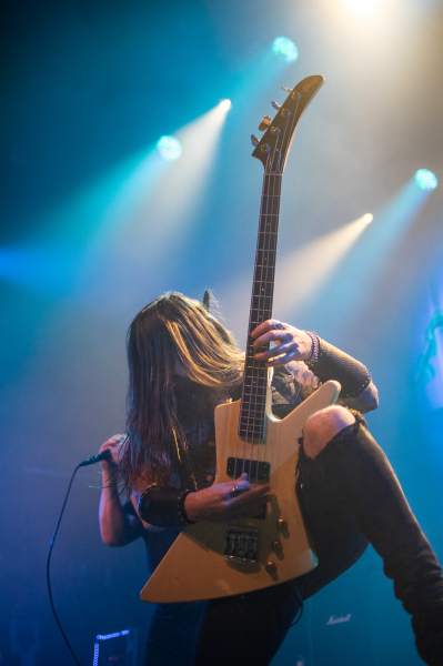 Municipal Waste à Bruxelles (Ancienne Belgique), le 28-02-2023, par Nicolas Lambinet — 18 sur 37