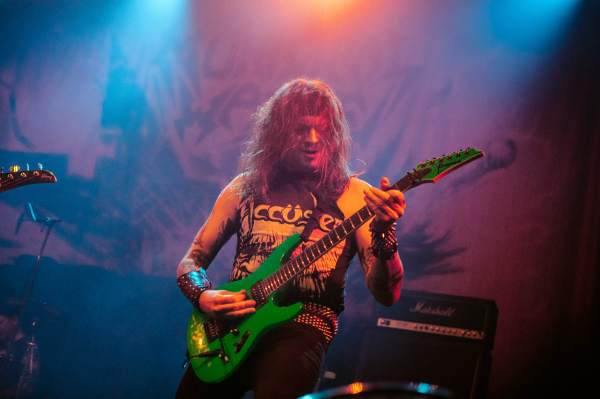 Municipal Waste à Bruxelles (Ancienne Belgique), le 28-02-2023, par Nicolas Lambinet — 2 sur 37