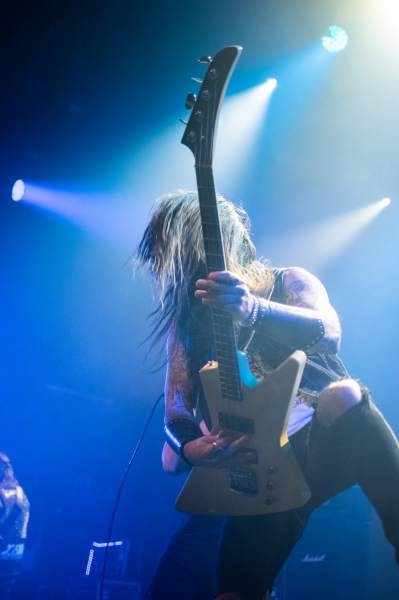 Municipal Waste à Bruxelles (Ancienne Belgique), le 28-02-2023, par Nicolas Lambinet — 19 sur 37