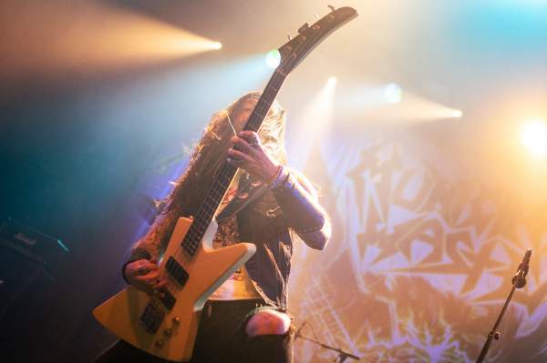 Municipal Waste à Bruxelles (Ancienne Belgique), le 28-02-2023, par Nicolas Lambinet — 20 sur 37