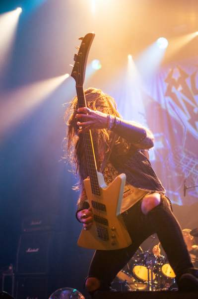 Municipal Waste à Bruxelles (Ancienne Belgique), le 28-02-2023, par Nicolas Lambinet — 21 sur 37