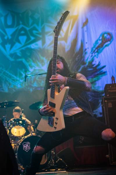 Municipal Waste à Bruxelles (Ancienne Belgique), le 28-02-2023, par Nicolas Lambinet — 23 sur 37