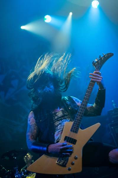 Municipal Waste à Bruxelles (Ancienne Belgique), le 28-02-2023, par Nicolas Lambinet — 24 sur 37
