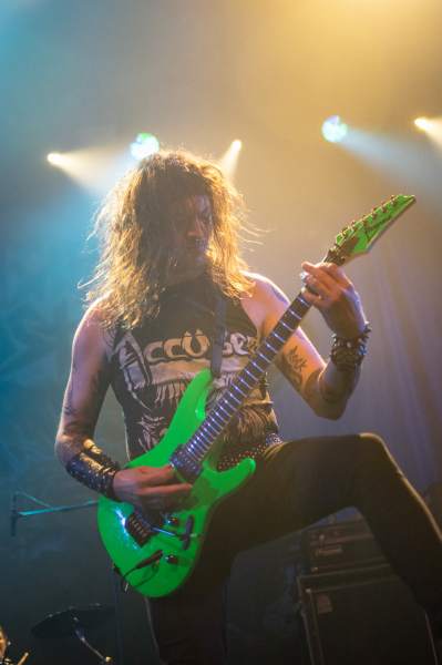Municipal Waste à Bruxelles (Ancienne Belgique), le 28-02-2023, par Nicolas Lambinet — 25 sur 37