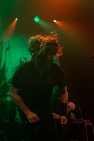 Municipal Waste à Bruxelles (Ancienne Belgique), le 28-02-2023, par Nicolas Lambinet — 26 sur 37