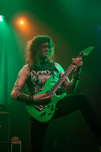 Municipal Waste à Bruxelles (Ancienne Belgique), le 28-02-2023, par Nicolas Lambinet — 27 sur 37