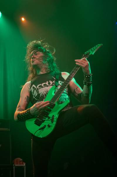 Municipal Waste à Bruxelles (Ancienne Belgique), le 28-02-2023, par Nicolas Lambinet — 28 sur 37