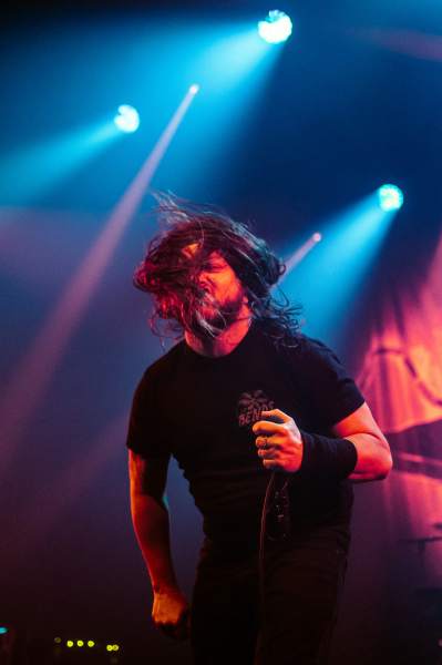 Municipal Waste à Bruxelles (Ancienne Belgique), le 28-02-2023, par Nicolas Lambinet — 3 sur 37