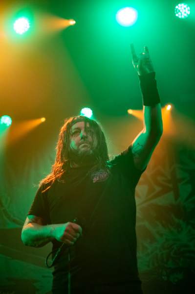 Municipal Waste à Bruxelles (Ancienne Belgique), le 28-02-2023, par Nicolas Lambinet — 31 sur 37