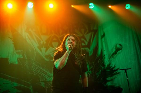 Municipal Waste à Bruxelles (Ancienne Belgique), le 28-02-2023, par Nicolas Lambinet — 32 sur 37