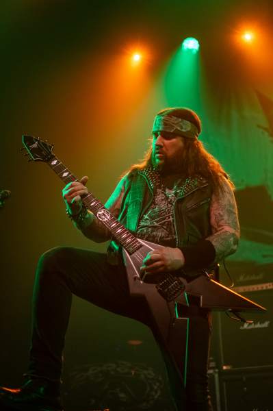 Municipal Waste à Bruxelles (Ancienne Belgique), le 28-02-2023, par Nicolas Lambinet — 34 sur 37