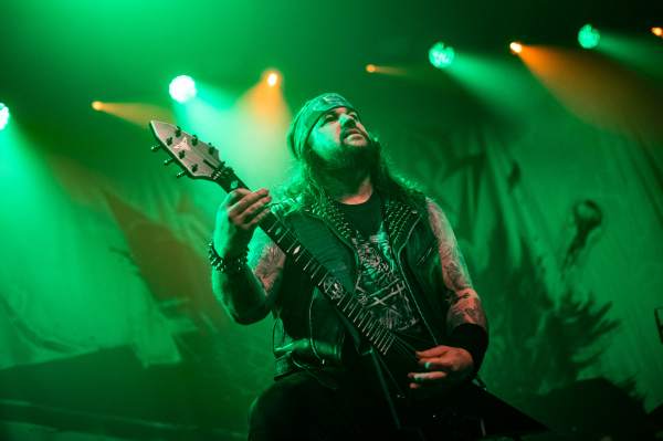 Municipal Waste à Bruxelles (Ancienne Belgique), le 28-02-2023, par Nicolas Lambinet — 35 sur 37