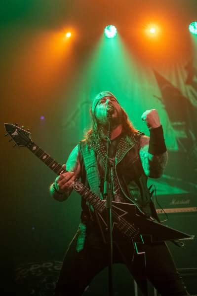 Municipal Waste à Bruxelles (Ancienne Belgique), le 28-02-2023, par Nicolas Lambinet — 37 sur 37