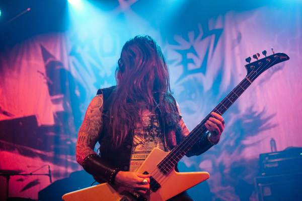 Municipal Waste à Bruxelles (Ancienne Belgique), le 28-02-2023, par Nicolas Lambinet — 5 sur 37