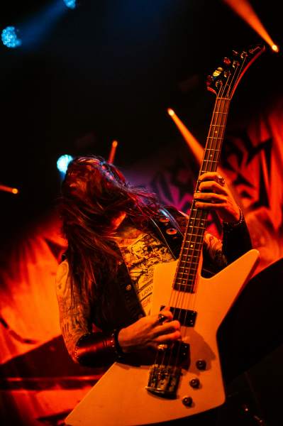 Municipal Waste à Bruxelles (Ancienne Belgique), le 28-02-2023, par Nicolas Lambinet — 8 sur 37