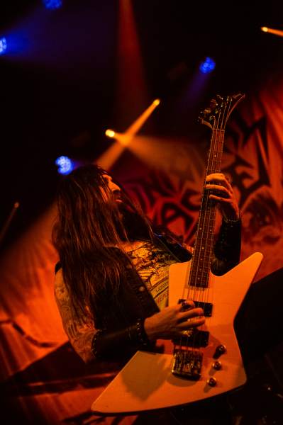 Municipal Waste à Bruxelles (Ancienne Belgique), le 28-02-2023, par Nicolas Lambinet — 9 sur 37
