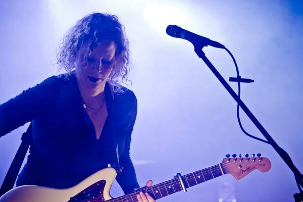 Annabel Lee à Huy (Atelier Rock), le 10-03-2023, par Fred — 11 sur 20