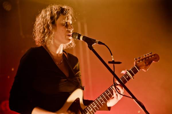 Annabel Lee à Huy (Atelier Rock), le 10-03-2023, par Fred — 7 sur 20