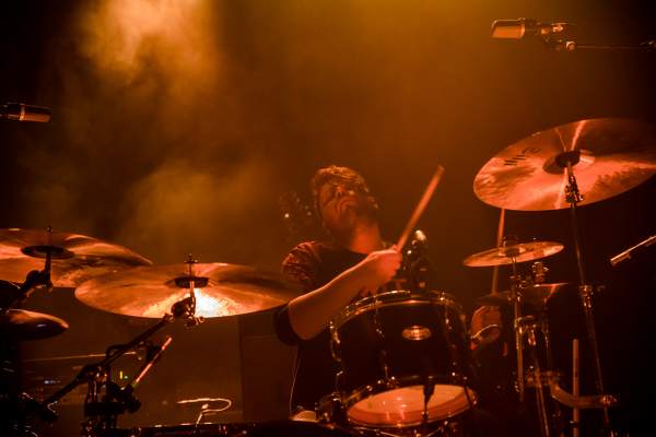 Blind Channel à Anvers (Trix), le 14-03-2023, par Jürgen Bruynooghe — 19 sur 45