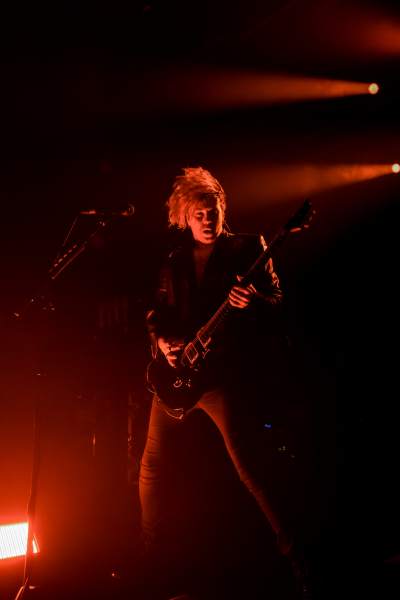 Blind Channel à Anvers (Trix), le 14-03-2023, par Jürgen Bruynooghe — 38 sur 45