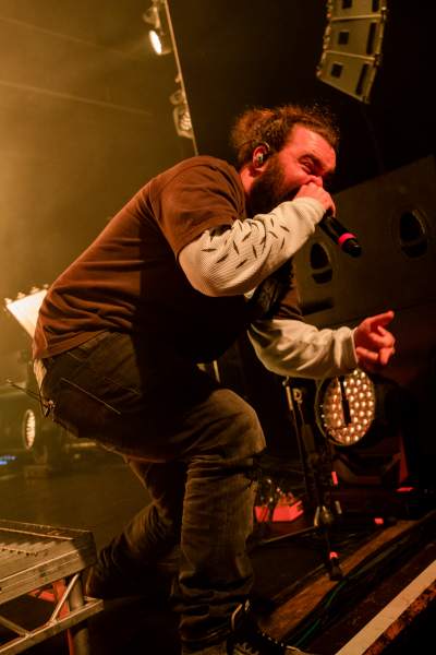 I Prevail à Anvers (Trix), le 14-03-2023, par Jürgen Bruynooghe — 26 sur 37