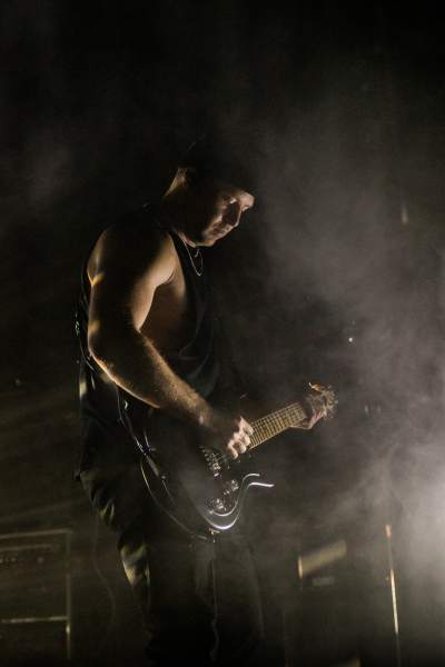 I Prevail à Anvers (Trix), le 14-03-2023, par Jürgen Bruynooghe — 3 sur 37