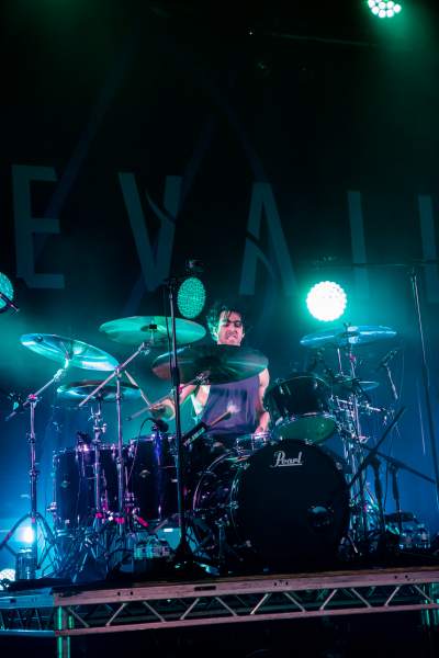 I Prevail à Anvers (Trix), le 14-03-2023, par Jürgen Bruynooghe — 36 sur 37