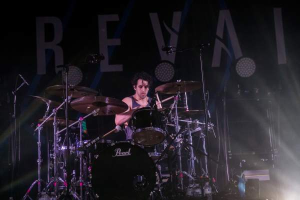 I Prevail à Anvers (Trix), le 14-03-2023, par Jürgen Bruynooghe — 5 sur 37