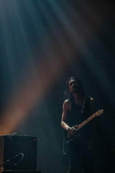 Master Peace à Bruxelles (Botanique), le 23-03-2023, par Jürgen Bruynooghe — 2 sur 20