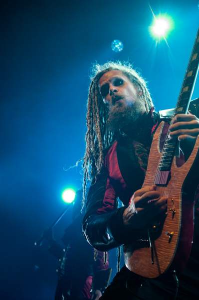 Avatar à Bruxelles (Ancienne Belgique), le 29-03-2023, par Nicolas Lambinet — 9 sur 57