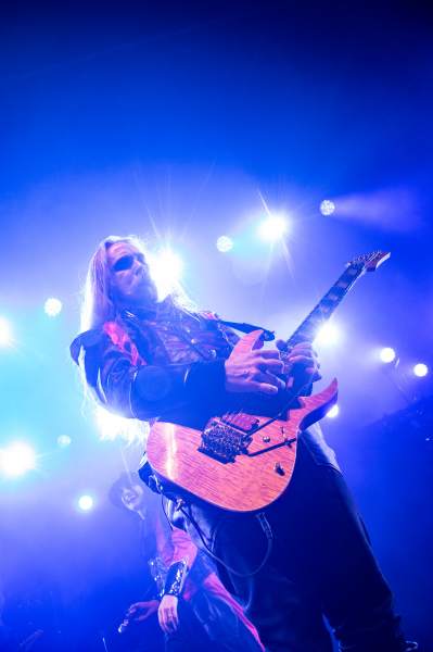 Avatar à Bruxelles (Ancienne Belgique), le 29-03-2023, par Nicolas Lambinet — 10 sur 57