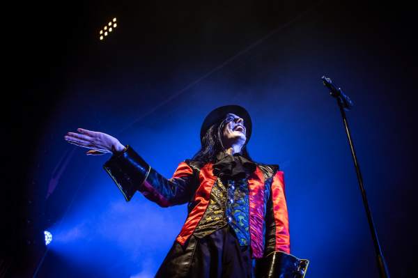 Avatar à Bruxelles (Ancienne Belgique), le 29-03-2023, par Nicolas Lambinet — 11 sur 57