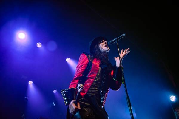 Avatar à Bruxelles (Ancienne Belgique), le 29-03-2023, par Nicolas Lambinet — 12 sur 57