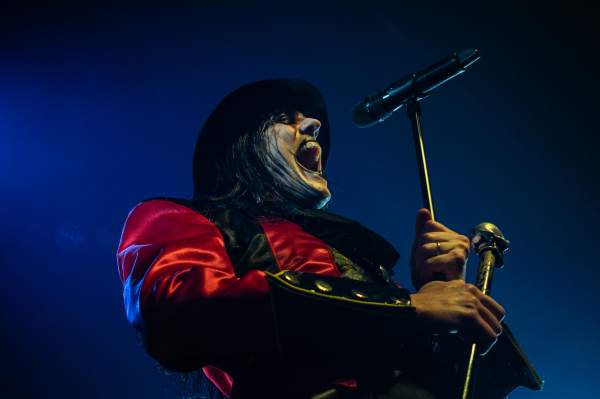 Avatar à Bruxelles (Ancienne Belgique), le 29-03-2023, par Nicolas Lambinet — 13 sur 57