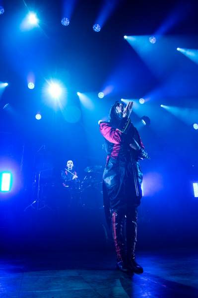 Avatar à Bruxelles (Ancienne Belgique), le 29-03-2023, par Nicolas Lambinet — 14 sur 57
