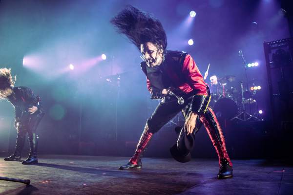Avatar à Bruxelles (Ancienne Belgique), le 29-03-2023, par Nicolas Lambinet — 2 sur 57