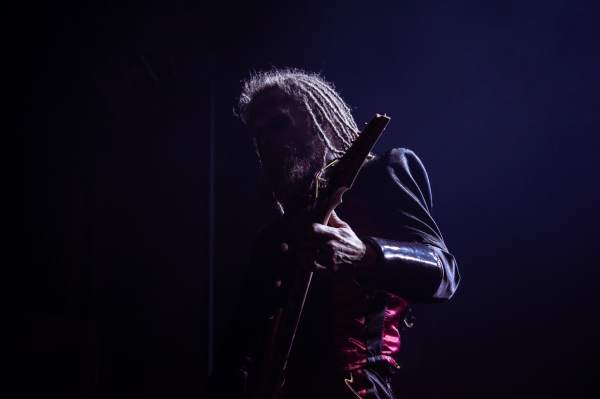 Avatar à Bruxelles (Ancienne Belgique), le 29-03-2023, par Nicolas Lambinet — 15 sur 57