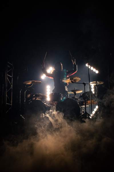 Avatar à Bruxelles (Ancienne Belgique), le 29-03-2023, par Nicolas Lambinet — 16 sur 57