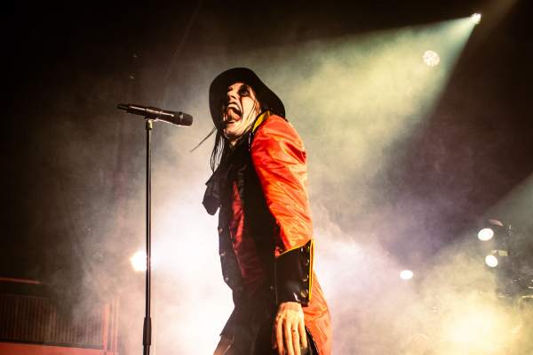 Avatar à Bruxelles (Ancienne Belgique), le 29-03-2023, par Nicolas Lambinet — 20 sur 57