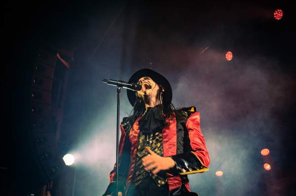 Avatar à Bruxelles (Ancienne Belgique), le 29-03-2023, par Nicolas Lambinet — 22 sur 57
