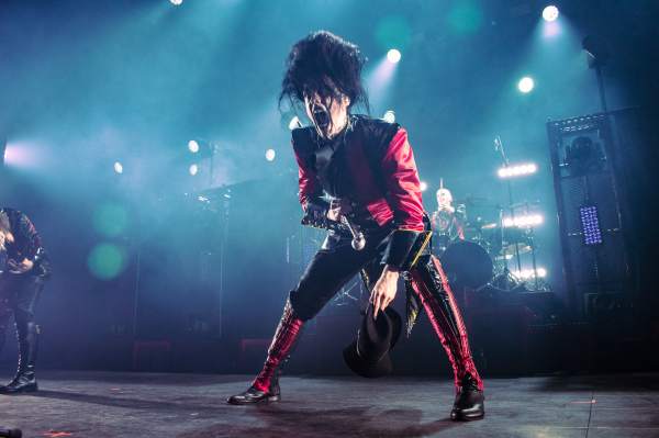 Avatar à Bruxelles (Ancienne Belgique), le 29-03-2023, par Nicolas Lambinet — 3 sur 57