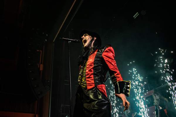 Avatar à Bruxelles (Ancienne Belgique), le 29-03-2023, par Nicolas Lambinet — 23 sur 57