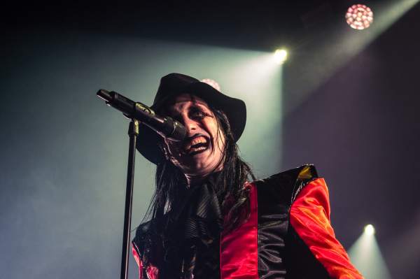 Avatar à Bruxelles (Ancienne Belgique), le 29-03-2023, par Nicolas Lambinet — 25 sur 57