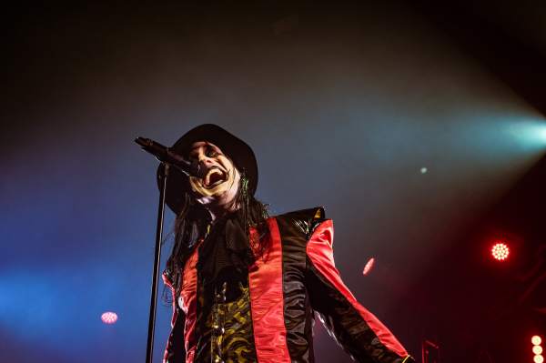 Avatar à Bruxelles (Ancienne Belgique), le 29-03-2023, par Nicolas Lambinet — 26 sur 57